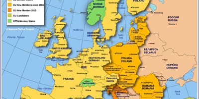 Москва розташування на карті світу